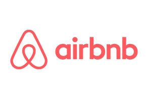 airbnb logo