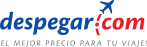 LOGO DESPEGAR