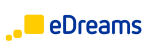 LOGO EDREAMS