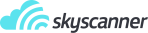 logo SKYSCANNER